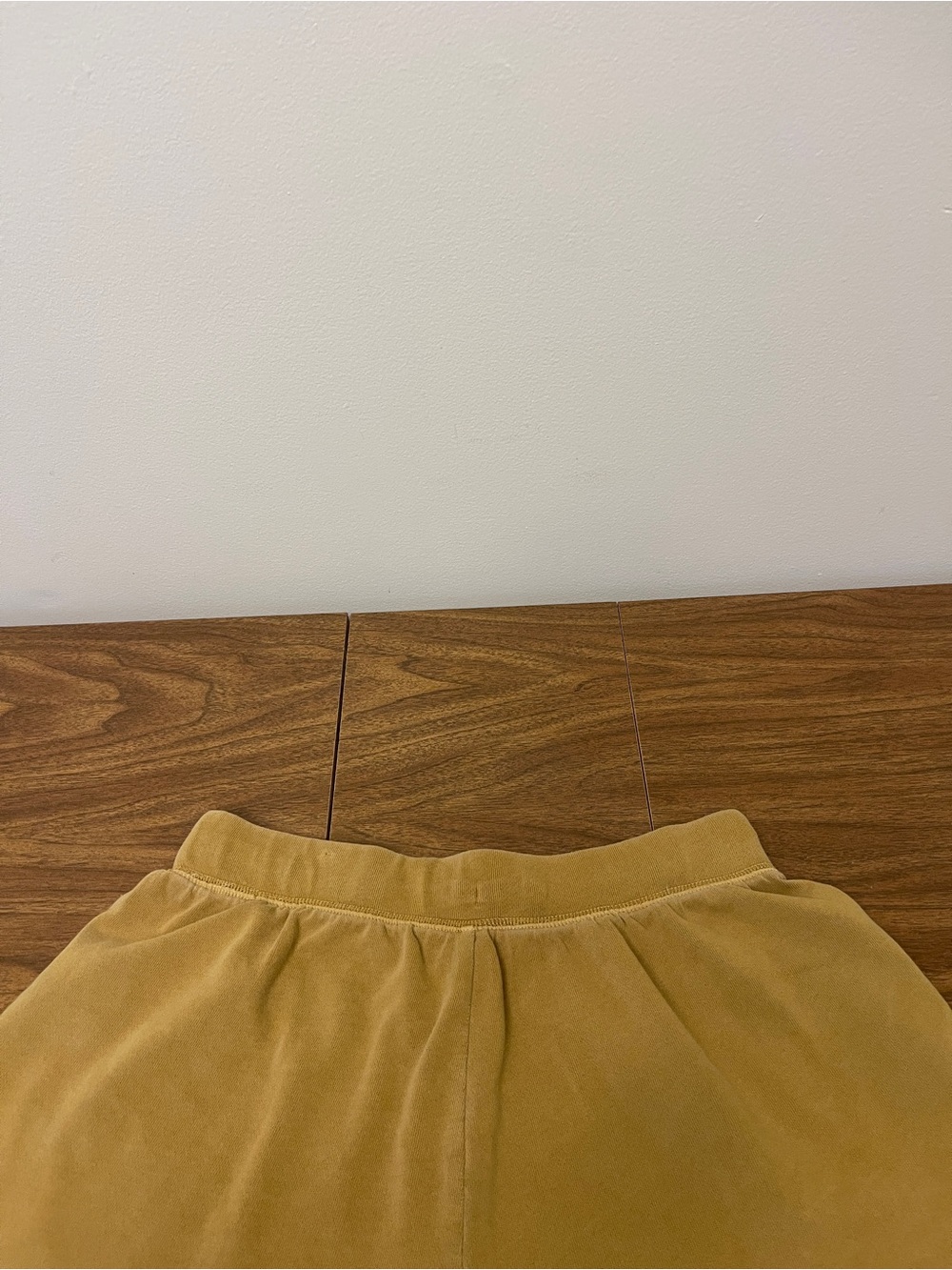 Drawstring Lounge Shorts - Picture 7 of 7